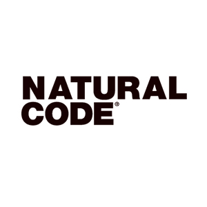 Logo Natural Code