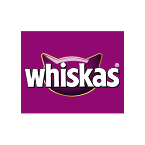 logo whiskas