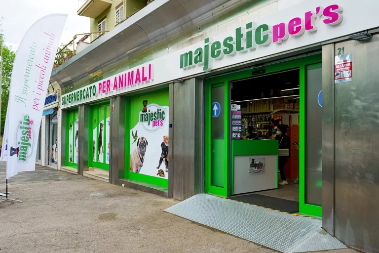 esterno diagonale