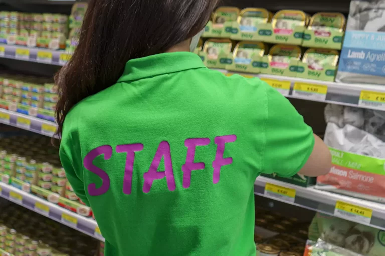 staff