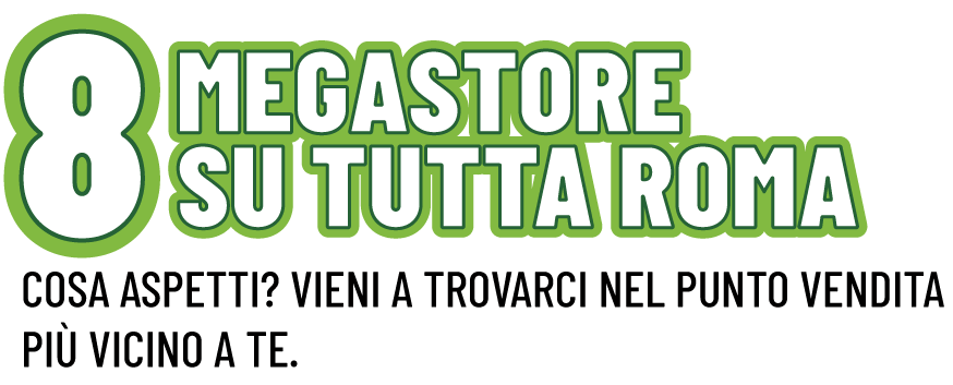 Supermercato per animali a Roma: scopri Necon Pet Food da Majestic Pet's