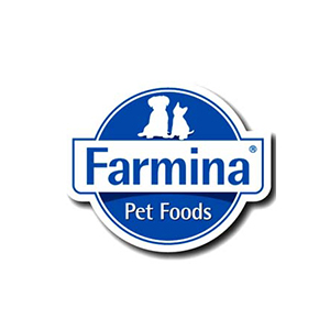 logo farmina pet foods