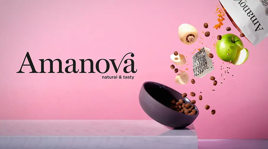 amanova: immagine dimostrativa